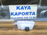 Oto Çıkma Parça / Renault / Megane / Radyatör / Yedek Su Deposu / Sıfır Parça 