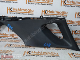 Oto Çıkma Parça / Hyundai / Kona / Oto Cam / Kelebek Camı / Çıkma Parça 