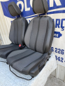Oto Çıkma Parça / Peugeot / 2008 / Koltuk & Döşeme / Arka Koltuk / Çıkma Parça 