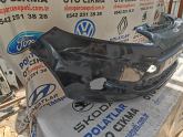 Oto Çıkma Parça / Ford / Fiesta / Tampon / Ön Tampon / Çıkma Parça 