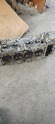Oto Çıkma Parça / Nissan / Primera / Motor / Silindir Kapağı / Çıkma Parça 