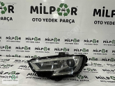 Oto Çıkma Parça / Audi / A4 / Far & Stop / Sağ Ön Far / Çıkma Parça 