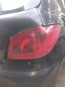 PEUGEOT PEJO 307 SAĞ SOL ARKA STOP LAMBASI