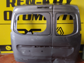 Oto Çıkma Parça / Renault / Kangoo / Kaporta & Karoser / Bagaj Kapağı / Çıkma Parça 
