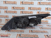 Oto Çıkma Parça / Kia / Sportage / Far & Stop / Sağ Ön Far / Çıkma Parça 