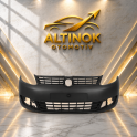2K5807217 CADDY ÖN TAMPON PANJURLU TİP 2011-2014 ARASI