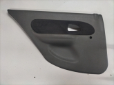 04144 RENAULT CLİO 2 SOL ARKA KAPI DÖŞEMESİ