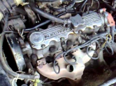 Oto Çıkma Parça / Opel / Vectra / Motor / Motor (komple) / Çıkma Parça 