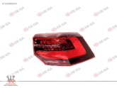 Oto Çıkma Parça / Volkswagen / Golf / Far & Stop / Sağ Arka Stop / Sıfır Parça 