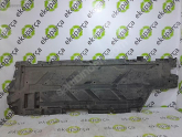 MERCEDES A 2018 2022 W177 SOL ALT TABAN MUHAFAZASI A1776808403