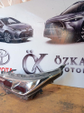 Oto Çıkma Parça / Toyota / Corolla / Far & Stop / Sağ Ön Far / Çıkma Parça 