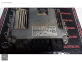 CİTROEN NEMO/BİPPER MOTOR BEYNİ 0281014444 EDC16C34