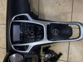 OPEL ASTRA J 1.4 TURBO ÖN PANEL TUŞ TAKIMI