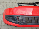 Oto Çıkma Parça / Volkswagen / Polo / Tampon / Ön Tampon / Çıkma Parça 