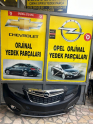 Opel Mokka ön tampon dolu ön tampon sıfır