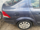 OPEL ASTRA H SEDAN SAĞ SOL ARKA ÇAMURLUK