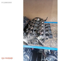 Oto Çıkma Parça / Volkswagen / Passat / Motor / Silindir Kapağı / Çıkma Parça 