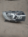 260108435R Sandero 2 sağ ön led far