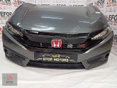 HONDA CİVİC FC5 KOMPLE ÖN ÇIKMA ORJİNAL YEDEK PARÇA 16-19