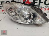 Oto Çıkma Parça / Toyota / Auris / Far & Stop / Sol Ön Far / Çıkma Parça 