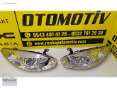 Oto Çıkma Parça / Renault / Fluence / Far & Stop / Sol Ön Far / Sıfır Parça 