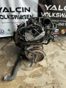 2006 -2010 ARASI PASSAT. 2.0 BKP DİZEL MOTOR