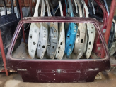 fiat uno bagaj kapağı