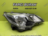 SPACE STAR SAĞ FAR ORJİNAL 2012- 8301D446