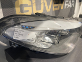 Oto Çıkma Parça / Bmw / 5 Serisi / Far & Stop / Sağ Ön Far / Çıkma Parça 