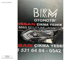 Oto Çıkma Parça / Nissan / Qashqai / Far & Stop / Sağ Ön Far / Çıkma Parça 