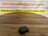 Oto Çıkma Parça / Bmw / 4 Serisi / Yakıt / Yakıt Beyni / Çıkma Parça 
