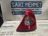 Oto Çıkma Parça / Renault / Clio / Far & Stop / Sağ Arka Stop / Çıkma Parça 