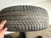 Oto Çıkma Parça / Citroen / C5 / Jant & Lastik / Stepne / Çıkma Parça 