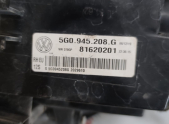 Oto Çıkma Parça / Volkswagen / Golf / Far & Stop / Sol Arka Stop / Çıkma Parça 