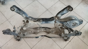Oto Çıkma Parça / Renault / Latitude / Alt Takım / Arka Dingil / Çıkma Parça 