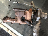 Oto Çıkma Parça / Ford / Tourneo Connect / Motor / Turbo / Çıkma Parça 