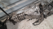 OPEL OMEGA B 2.5 ŞANZIMAN.OTO ERKAN ÜNYE