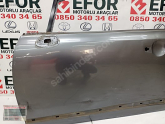 Oto Çıkma Parça / Honda / Civic / Kaporta & Karoser / Sol Ön Kapı / Çıkma Parça 