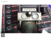 0265800301 Peugeot 307 ABS BEYNİ