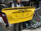 Oto Çıkma Parça / Renault / Megane / Kaporta & Karoser / Bagaj Kapağı / Çıkma Parça 