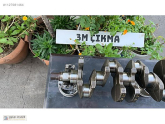 Oto Çıkma Parça / Hyundai / Excel / Motor / Blok / Çıkma Parça 