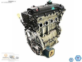 KİA RİO 1.3 CC 84 HP G4LA-6 ÇIKMA ORJİNAL MOTOR