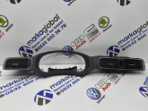 Oto Çıkma Parça / Volkswagen / Jetta / Göğüslük & Torpido / Havalandırma Izgaraları / Sıfır Parça 