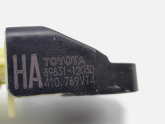Oto Çıkma Parça / Toyota / RAV4 / Airbag / Darbe Sensörü / Çıkma Parça 