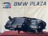 Oto Çıkma Parça / Volkswagen / Passat / Far & Stop / Sağ Ön Far / Çıkma Parça 