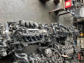 Oto Çıkma Parça / Hyundai / i30 / Motor / Motor (komple) / Çıkma Parça 
