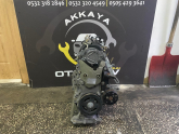 Oto Çıkma Parça / Toyota / Yaris / Motor / Motor (komple) / Çıkma Parça 