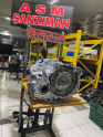 NİSSAN 2014 CVT  BENZİNLI OTOMATİK  REVİZYON TAMİR099