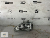 HONDA CİVİC SOL FAR TYC