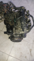 ALFA ROMEO 156 KOMPLE MOTOR 2.0 ÇIKMA